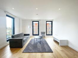 Flat 503, 12 Luxe Tower, Dock Street, London E1 8QU