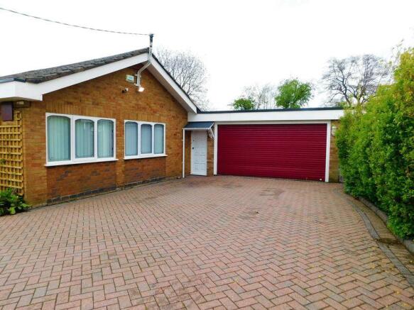 Driveway/Doubl...