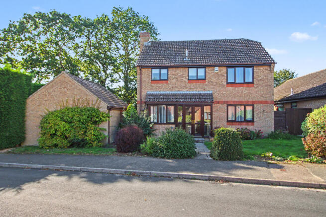 1 Spindlewood Drive, Bexhill-on-Sea, East Sussex, TN39 4RR