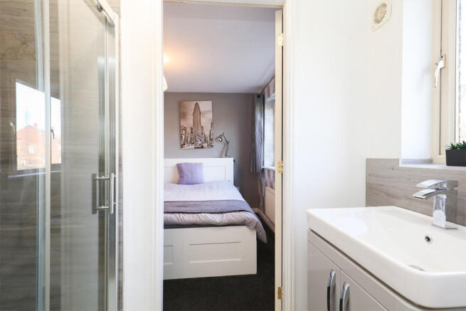 Jack & Jill S...