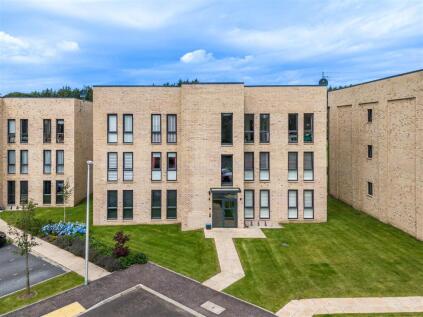 Magnolia Lane, The Fairways, Strathaven