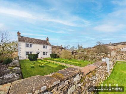 Dacre, Penrith, CA11