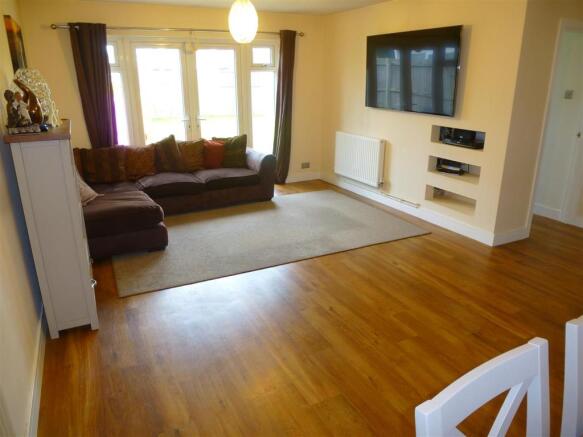 The Malting 5 lounge
