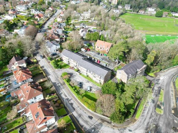 Aerial Aspect