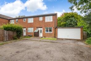 115, Guessens Road, Welwyn Garden City AL8 6RE