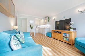 Flat 16, Home Laurel House, Whitehall Road, Sale M33 3WJ