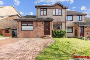 15, Allendale, East Kilbride, Glasgow G74 4JD