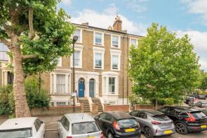 Flat A, 106, Lauriston Road, Hackney, London E9 7HA
