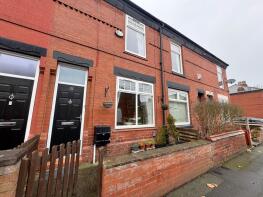 35, Audley Road, Manchester M19 3EG