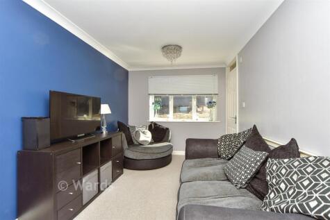 Union Road, Minster On Sea, Sheerness, Kent