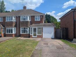 22, Rowlands Crescent, Solihull B91 2JF