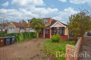 202, Gorseway, Rush Green, Romford RM7 0SH