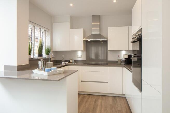 kings barton at monarchs mead