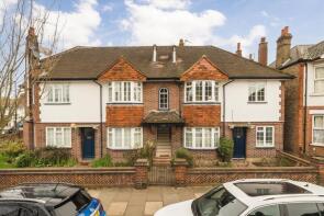 18, Windmill Court, Windmill Road, London W5 4DN