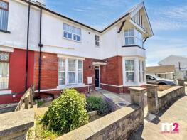 Flat 1, 31, Clevedon Road, Newport NP19 8LZ