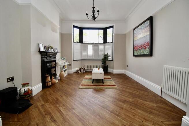 Reception Room One