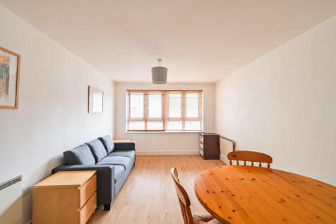 St Davids Square, E14, Docklands, London, E14