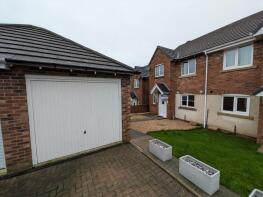 36, Redshaw Avenue, Barrow-in-furness LA13 0SU