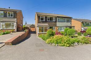26, Warminster Close, Sheffield S8 9BH