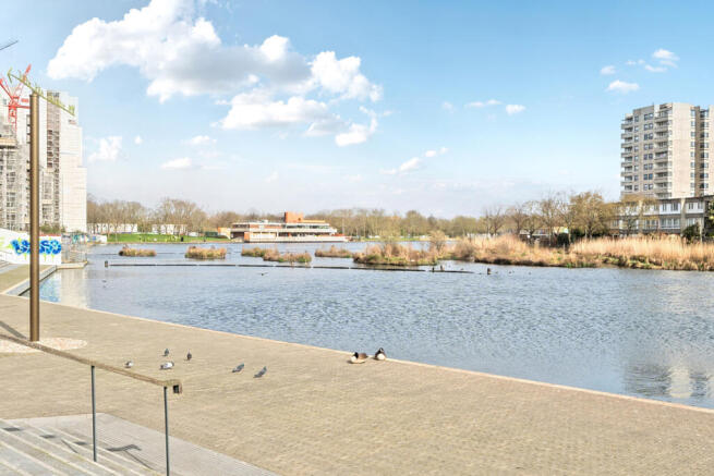 Waterfront