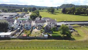 2, Towy Terrace, Heol Cennen, Ffairfach, Llandeilo SA19 6ST