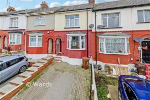 99, St Marys Road, Gillingham ME7 1JL