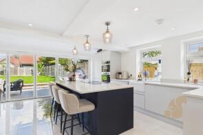 13, St Johns Road, Writtle, Chelmsford CM1 3EB
