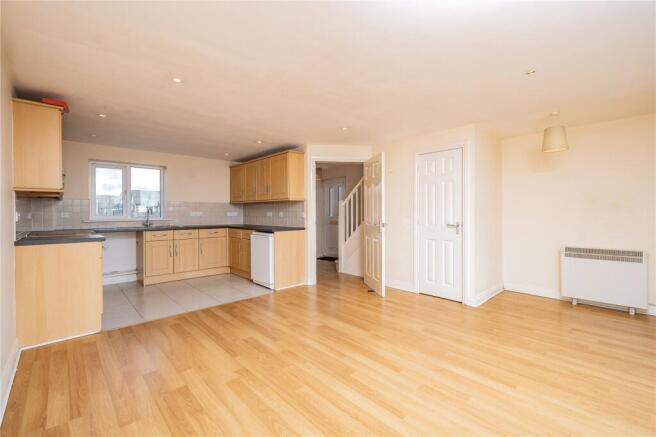 6 Windsor House, Mardale Road, Penrith, Cumbria photo 4
