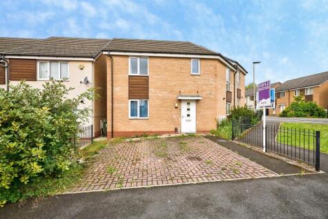 Webley Grove, Dudley