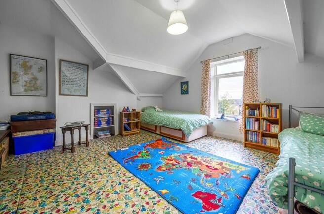 Playroom