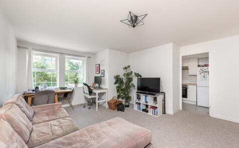 John Archer Way, SW18