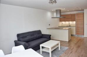 97, 7 Unex Tower, Station Street, Stratford, London E15 1LA