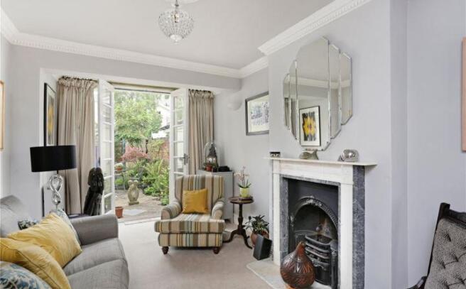 Sitting Room