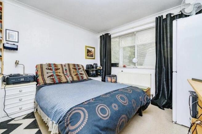 Bedroom Two-