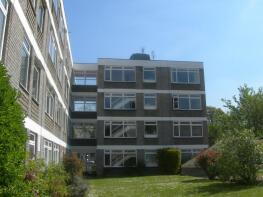 5, The Sheraton, St Mark's Hill, Surbiton KT6 4PY