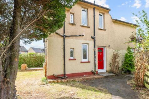 Cadzow Avenue, Bo'ness, EH51