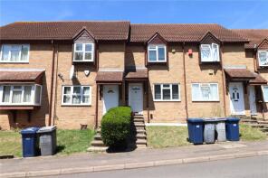 18, Snowdon Drive, Colindale, London NW9 7RE
