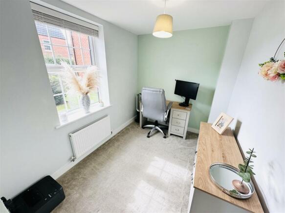 Home Office