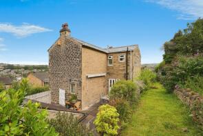 25a, Woodside View, West Vale, Halifax HX4 8BP