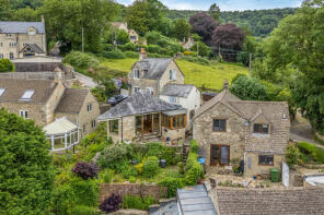 Stanley Villa, Road From Hillcrest To Cheltenham Road, Halfway Pitch, Stroud GL6 6LJ