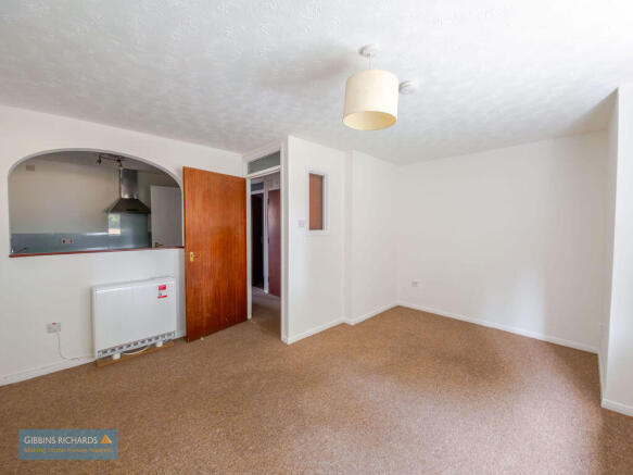 Sitting/Dining Room