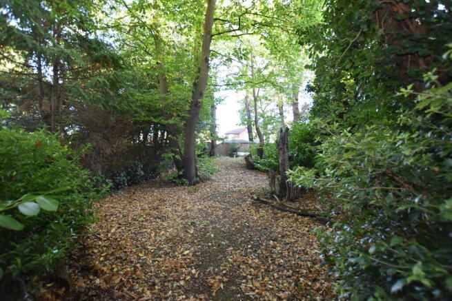 Alan Way, Colchester – pohled 5