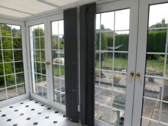 Conservatory