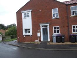 7, Curtis Close, Horncastle LN9 5SD