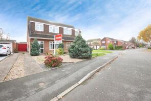 16, Makepeace Avenue, Woodloes Park, Warwick CV34 5SB
