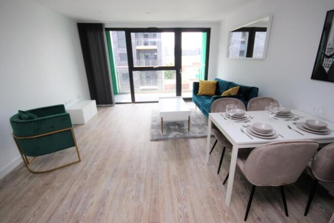 Living Area 2