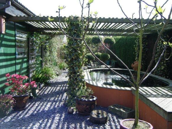 Gardens