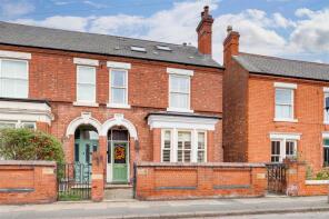 6, Curzon Street, Nottingham NG10 4FT