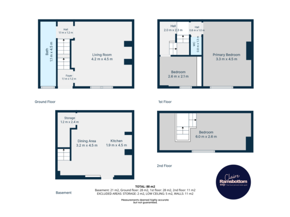 2 bed Terraced for sale Image 12