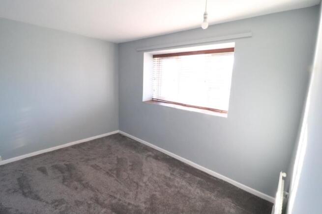 Bedroom Two (Rear)